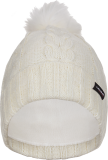 Reusch Eve Beanie 6380047 1100 weiss front